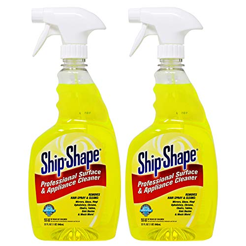 Ship Shape Professional Surface & Appliance Cleaner
