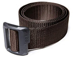 Tactical Belt (2pack Dura Nylon Black/Brown / XX-Large)