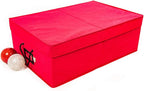 Santa's Bags - | Acid-Free Removable Trays - Image 2