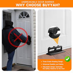 Door Security Bar (1 Piece)