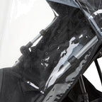 3D Mini Stroller Rain Cover (Raincover)