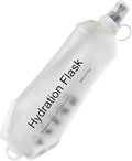 AXEN Soft Flask TPU Foldable Running Hydration Flask, Soft Collapsible Water by AXEN