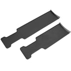 Coo Board,Balayage Board Palette For Making Highlights,foiling board for highlighting Styling Tools Appliances Professional Hair Color Barber Shop Hair Dye Color Board DIY Hairdressing
