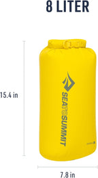 Sea to Summit Lightweight Dry Bag - Image 6