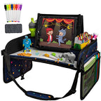 Car Seat Activity Tray (- Planets)