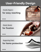 HOTOR Travel Toiletry Bag - Image 5