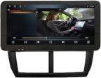 Kunfine CarPlay Android Auto Navigation Stereo GPS Radio Reverse Camera Display - Image 4