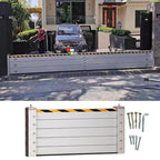 Reusable Flood Barrier (13ft(3.97m) / H 3.3ft(100cm))