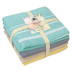 Cotton Turkish Beach Towels (39 x 72 inch ( Beach towel - 4 PACK ) / Multicolor)