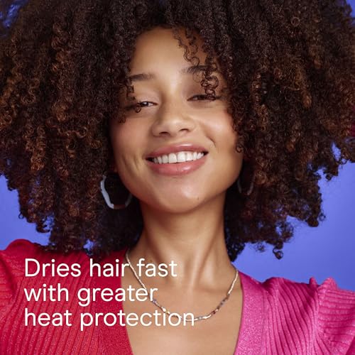 Hair Dryer Diffuser Attachment (1 Count (Pack of 1) / White)
