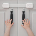 4our Kiddies Child Safety Cabinet Locks by 4ourKiddies