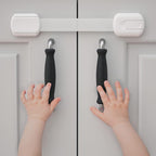 4our Kiddies Child Safety Cabinet Locks by 4ourKiddies