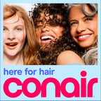 Hair Dryer with Diffuser & Concentrator (Plum / 1 Count (Pack of 1))