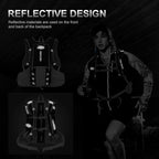 INOXTO Hydration Pack Backpack ，Water Backpack - Image 6
