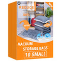 Vacuum Storage Bags for Clothing