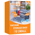 Vacuum Storage Bags for Clothing