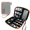 Portable Electronic Organizer Case