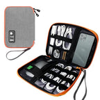 Portable Electronic Organizer Case
