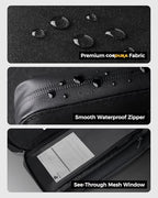 RFID Blocking Passport Holder