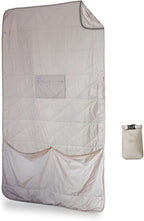 Gravel Layover Travel Blanket – Lightweight, and Warm by Gravel