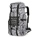 Hiking Backpack for Men 70L (70l-leopard)