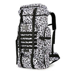 Hiking Backpack for Men 70L (70l-leopard)