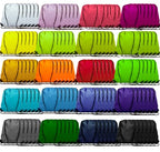Drawstring Backpack Bags Sports Sackpack Bulk Cinch Gym Bag For Women Men Outdoor Sports Backpack Multicolor (Multicolor)