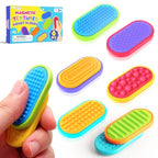 Sensory Fidget Magnet Toys for Kids (6pcs)