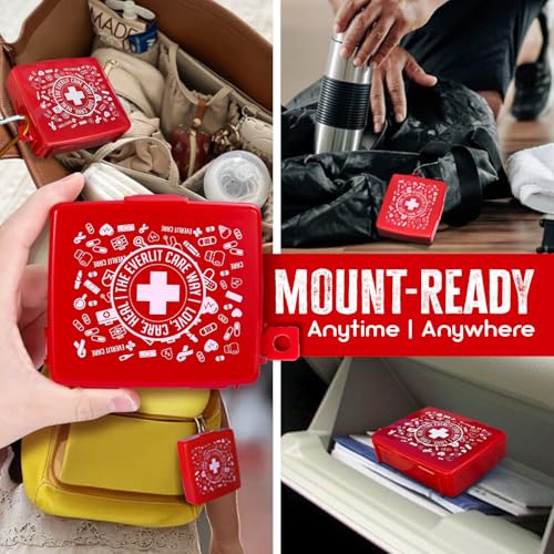 EVERLIT Pocket (48 Packs | 2400 Pcs)