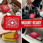 EVERLIT Pocket (48 Packs | 2400 Pcs)