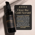 Gold Serum Anti (1.69 Fl Oz (Pack of 1))