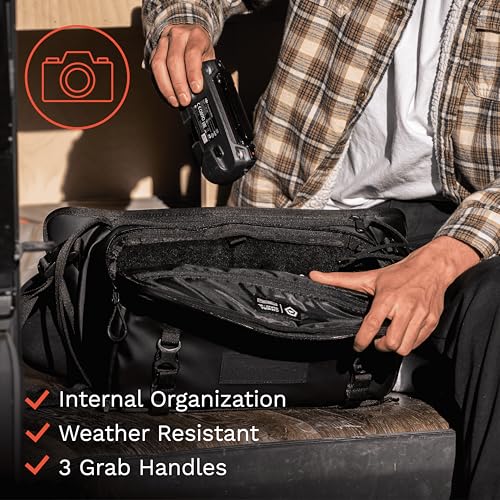 ROGUE V1 9L Sling (Yuma Tan / 9l)
