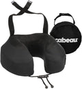 Cabeau Airplane Travel Pillow for Long Flights by Cabeau