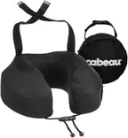 Cabeau Airplane Travel Pillow for Long Flights by Cabeau