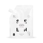 SEEN Shampoo Eco-Refill, Fragrance Free by SEENDevelopedByDrIrisRubin