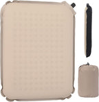 Self-Inflating Airplane Seat Cushion by Unknown