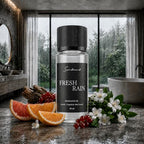Fresh Rain Diffuser Oil (1.69 Fl Oz (Pack of 1))