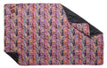 Why Not Picnic Blanket (Zirkel Alpenglow / 55x85)