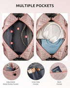 Birthday Gifts for Women (Pink / D)