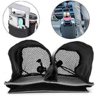 Luggage Cup Holder (Grey)