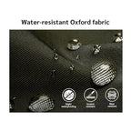 110L 140L Expandable Soft (Army Green)