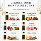 Luxury Hotel Diffuser Oil
