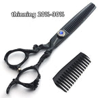 Hairdresser Professional 6 (6" 3pc-c)