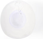 Bona Wide Brim Sun Hat for Women | 4.7" Brim, Drawstring Adjust, UPF Sun - Image 7