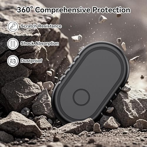4 Pack for Samsung Smart Tag 2 Adhesive Mount (4 Pack)