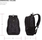 SwissGear Cecil 5505 Laptop Backpack - Image 5