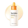 Torriden CELLMAZING Vita C Ampoule 30ml (1.01 fl.oz.) | Refining Sagging Pores and Skin Texture | 5D Vitamin C, Seaweed Complex, Panthenol | Korean Facial Serum