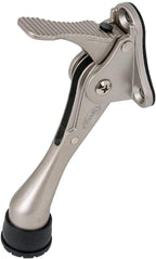 Door Stopper, One-Touch semi-Automatic Metal Door Stopper, by CGPLUS