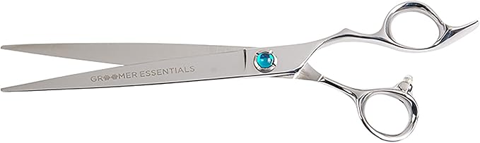 Straight Shear 8"