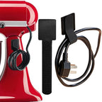Cord Organizer Cable Management Under Desk for Home Office